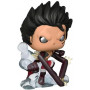 Фигурка Фанко Человек-Змея Луффи Ван-Пис №1266 One Piece Snake-Man Luffy Funko 61368