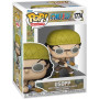 Фігурка Фанко Усопп Ван-Піс №1774 One Piece Usopp Funko 80368