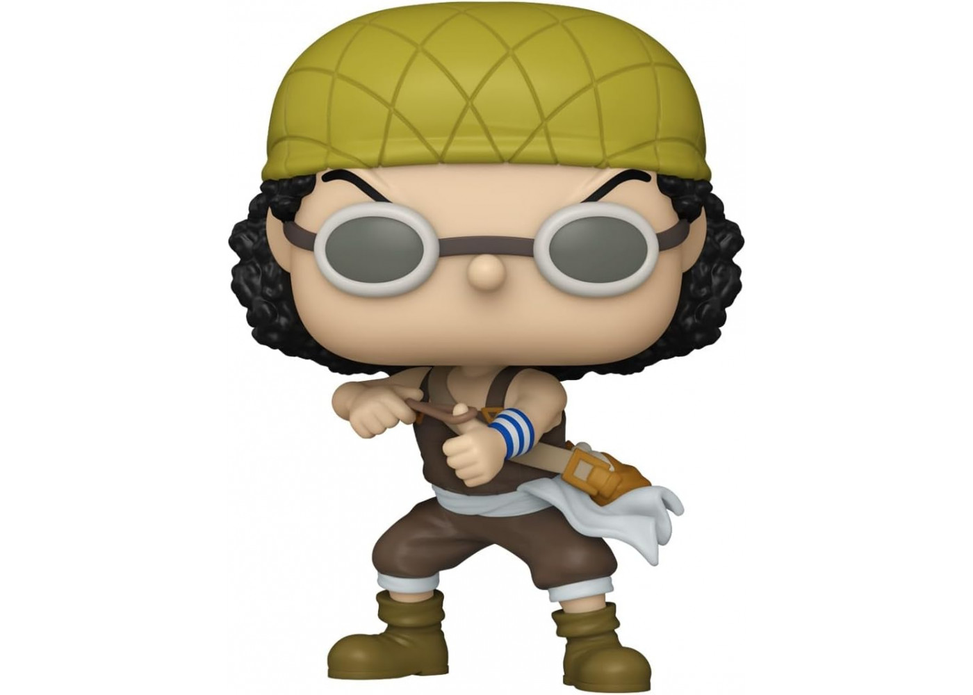 Фігурка Фанко Усопп Ван-Піс №1774 One Piece Usopp Funko 80368