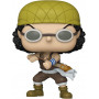 Фігурка Фанко Усопп Ван-Піс №1774 One Piece Usopp Funko 80368