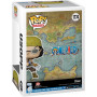 Фігурка Фанко Усопп Ван-Піс №1774 One Piece Usopp Funko 80368