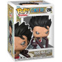 Фигурка Фанко Человек-Змея Луффи Ван-Пис №1266 One Piece Snake-Man Luffy Funko 61368