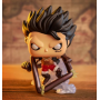 Фигурка Фанко Человек-Змея Луффи Ван-Пис №1266 One Piece Snake-Man Luffy Funko 61368