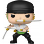 Фигурка Фанко Ророноа Зоро Ван-Пис №1775 One Piece Roronoa Zoro Chase Exclusive Funko 80369EX