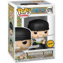 Фигурка Фанко Ророноа Зоро Ван-Пис №1775 One Piece Roronoa Zoro Chase Exclusive Funko 80369EX