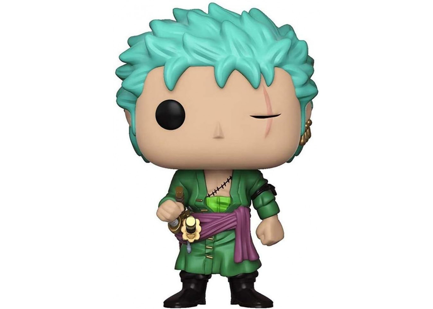 Фигурка Фанко Ророноа Зоро Ван-Пис №327 One Piece Roronoa Zoro Funko 71816