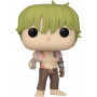 Фигурка Фанко Вэш Ураган Трайган №1562 Trigun Vash The Stampede Funko 77620