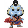 Фігурка Фанко Дзімбей Ван-Піс №1265 One Piece Jinbe Funko 61367