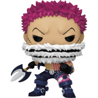 Фігурка Фанко Шарлотта Катакурі Ван Піс №1606 One Piece Katakuri Funko 75579