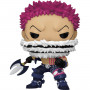 Фигурка Фанко Шарлотта Катакури Ван-Пис №1606 One Piece Katakuri Funko 75579