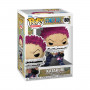 Фигурка Фанко Шарлотта Катакури Ван-Пис №1606 One Piece Katakuri Funko 75579