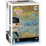 Фигурка Фанко Ророноа Зоро Ван-Пис №1775 One Piece Roronoa Zoro with Swords Funko 80369