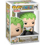 Фигурка Фанко Ророноа Зоро Ван-Пис №1775 One Piece Roronoa Zoro with Swords Funko 80369