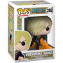 Фігурка Фанко Вінсмок Санджі Ван-Піс №398 One Piece Sanji Funko 32715