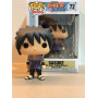 Фигурка Фанко Саске Наруто №72 Naruto Sasuke Funko BFN6367