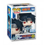 Фигурка Фанко Саске Учиха Наруто Светится в Темноте №1969 Naruto Sasuke Uchiha Glow in the Dark Funko 82760