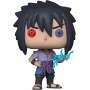 Фігурка Фанко Саске Рініган Наруто №1023 Naruto Sasuke Rinnegan Chidori Chase Funko FP55049