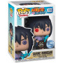 Фігурка Фанко Саске Рініган Наруто №1023 Naruto Sasuke Rinnegan Chidori Chase Funko FP55049