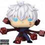 Фигурка Фанко Сатору Годзё Магическая Битва №1888 Jujutsu Kaisen Satoru Gojo EE Exclusive Funko EX84929