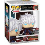 Фигурка Фанко Сатору Годзё Магическая Битва №1888 Jujutsu Kaisen Satoru Gojo EE Exclusive Funko EX84929