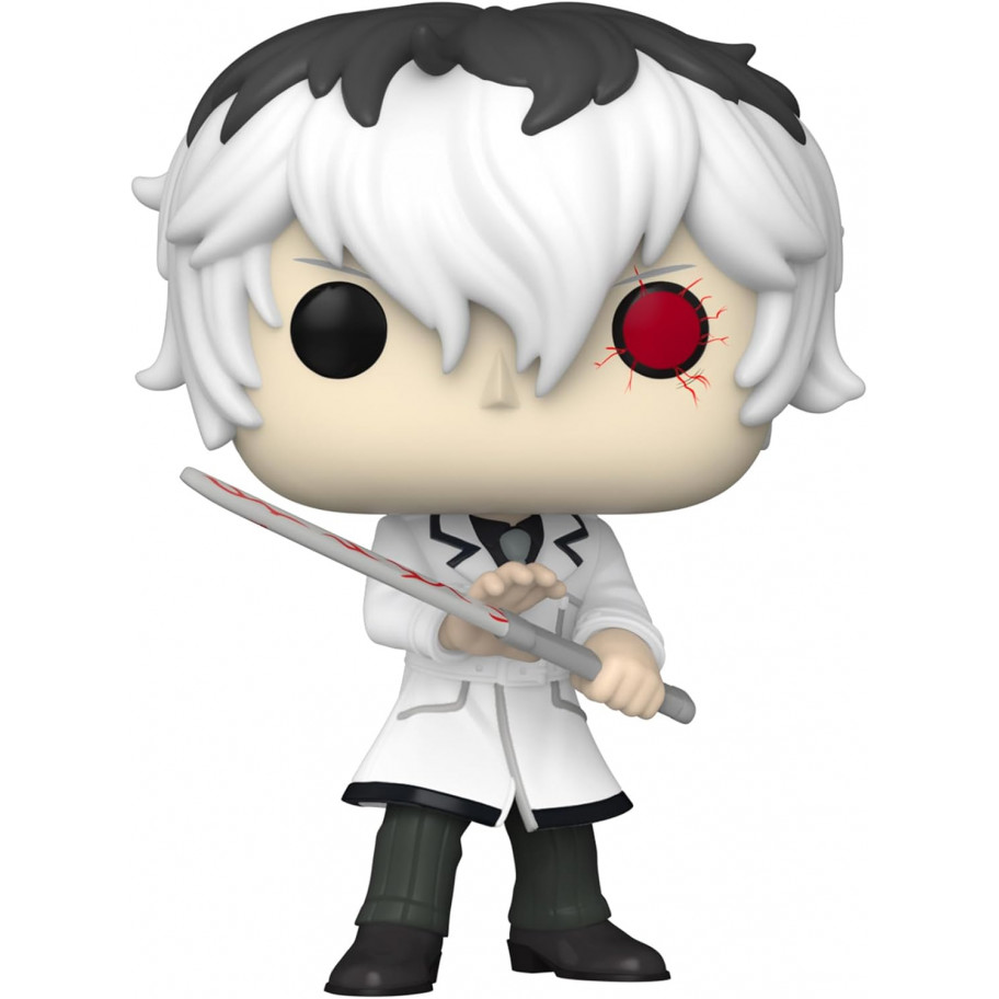 Фігурка Фанко Хайсе Сасакі Токійський Гуль №1124 Tokyo Ghoul Haise Sasaki Funko 57641