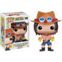 Фігурка Фанко Портгас Д. Ейс Ван Піс №100 One Piece Portgas D. Ace Funko FP06358