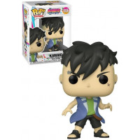 Фігурка Фанко Кавакі Боруто №1036 Boruto Kawaki Funko 54490