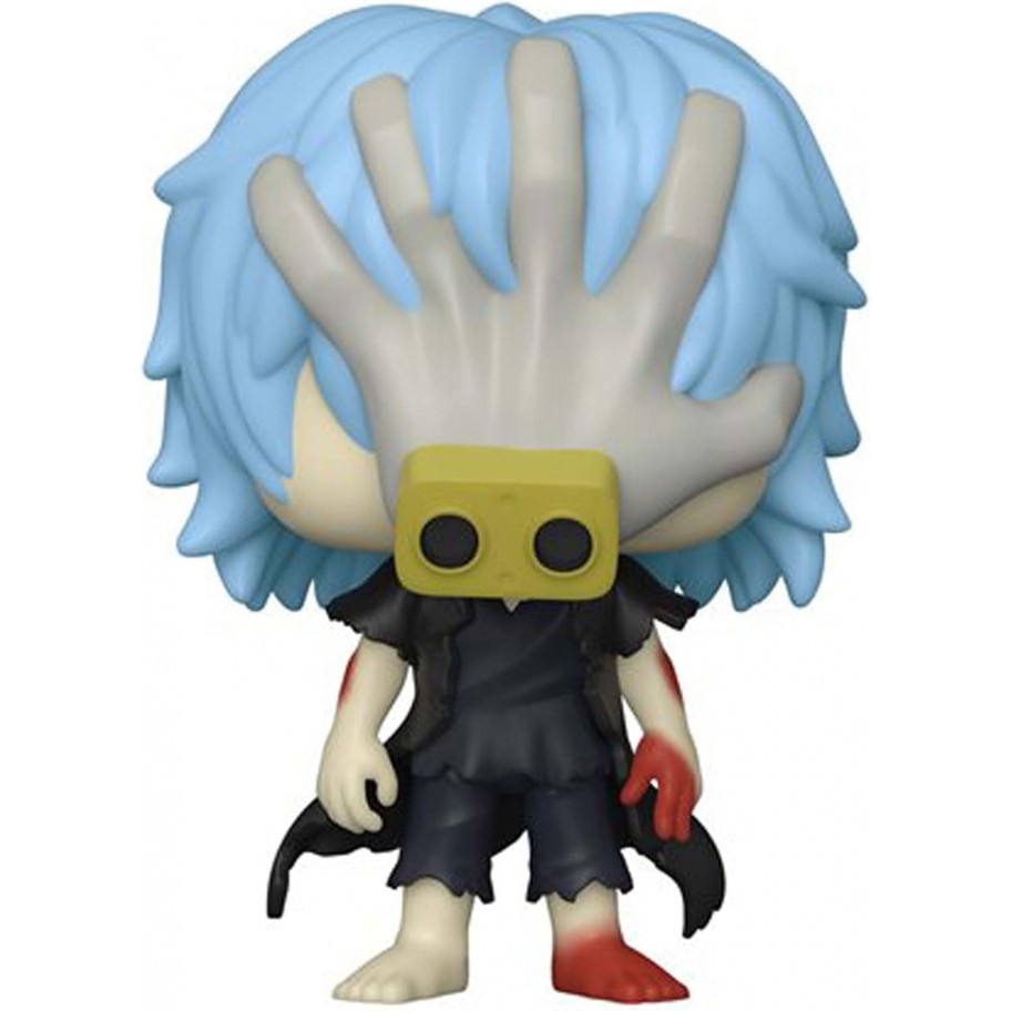 Фігурка Фанко Шигаракі Томура №1149 My Hero Academia Shigaraki Tomura Funko 60896 