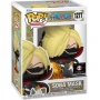 Фигурка Фанко Соба Маск Гир Ван-Пис №1277 One Piece Soba Mask Funko 66483