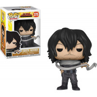 Фігурка Фанко Шота Айзава №375 Аніме My Hero Academia Shota Aizawa Funko 32135