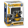 Фігурка Фанко ВОЛЛ-І №1119 Charging Wall-E Funko 58137