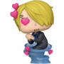 Фігурка Фанко Санджі Ван-Піс №1773 One Piece Sanji Funko 80367