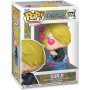 Фігурка Фанко Санджі Ван-Піс №1773 One Piece Sanji Funko 80367