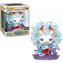 Фигурка Фанко Ямато №1596 светится в темноте One Piece Yamato Glow in The Dark Exclusive Funko EX77970