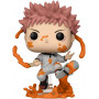Фігурка Фанко Юдзі Ітадорі Магічна Битва №1645 Jujutsu Kaisen Yuji Itadori Funko 81860