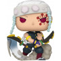 Фигурка Фанко Тенген Узуй №1533 Demon Slayer Tengen Uzui Funko 75574