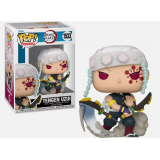 Фігурка Фанко Тенген Узуй №1533 Demon Slayer Tengen Uzui Funko 75574