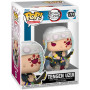 Фигурка Фанко Тенген Узуй №1533 Demon Slayer Tengen Uzui Funko 75574