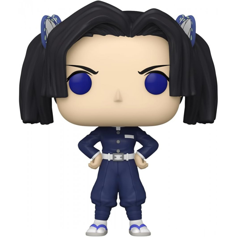 Фігурка Фанко Аой Канзакі №1535 Demon Slayer Aoi Kanzaki Funko 75570