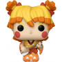 Фигурка Фанко Зеницу Агацума Кимоно №1531 Demon Slayer Zenitsu Agatsuma Kimono Funko 75575