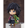 Фігурка Гію Томіока Винищувач Демонів Demon Slayer Giyu Tomioka Nendoroid Swacchao GSC12793