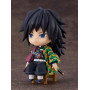 Фігурка Гію Томіока Винищувач Демонів Demon Slayer Giyu Tomioka Nendoroid Swacchao GSC12793