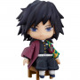 Фігурка Гію Томіока Винищувач Демонів Demon Slayer Giyu Tomioka Nendoroid Swacchao GSC12793