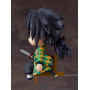 Фігурка Гію Томіока Винищувач Демонів Demon Slayer Giyu Tomioka Nendoroid Swacchao GSC12793