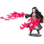 Фигурка Незуко Камадо Клинок Рассекающий Демонов Demon Slayer Nezuko Kamado McFarlane 13732