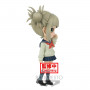 Фігурка Хіміко Тога My Hero Academia Himiko Toga Version A Q Posket Banpresto BP18203