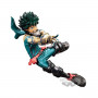 Фігурка Ізуку Мідорія My Hero Academia Izuku Midoriya Banpresto BP18616