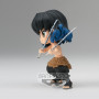 Фигурка Иноскэ Хасибира Demon Slayer Inosuke Hashibira II Version A Q Posket Banpresto BP18455