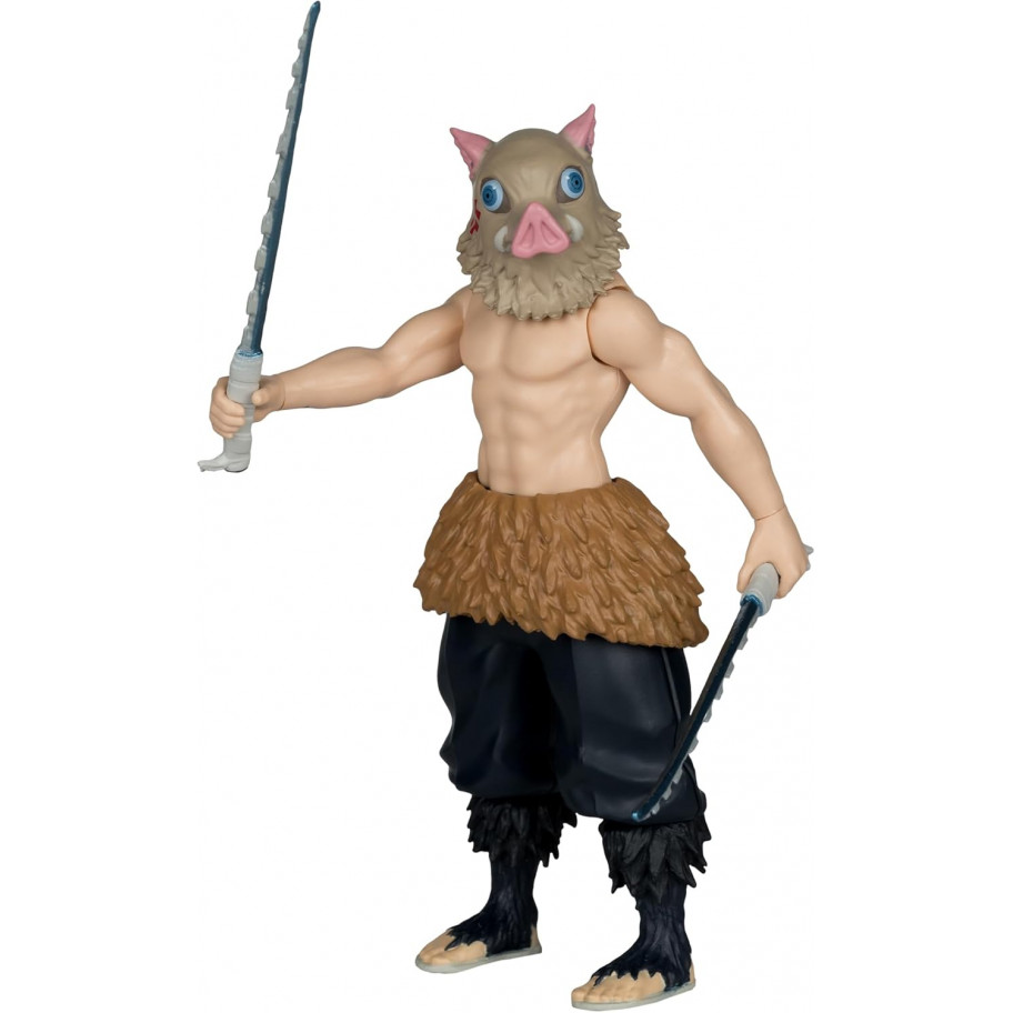 Фігурка Іносуке Хашибіра Demon Slayer Inosuke Hashibira McFarlane 13668