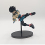 Фігурка Ізуку Мідорія My Hero Academia Izuku Midoriya Banpresto BP18616